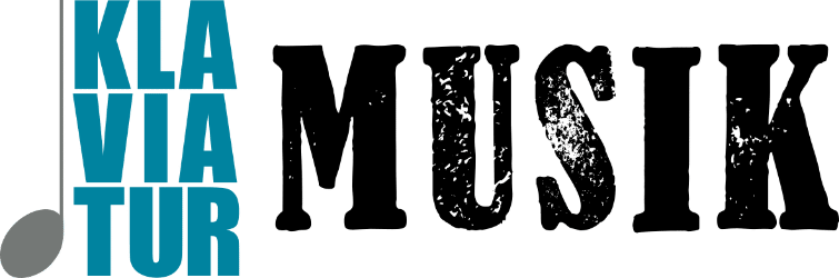 Klaviatur Musik logo