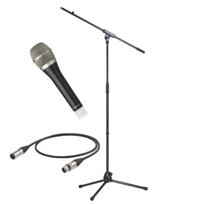 Mikrofonpaket med TG50
