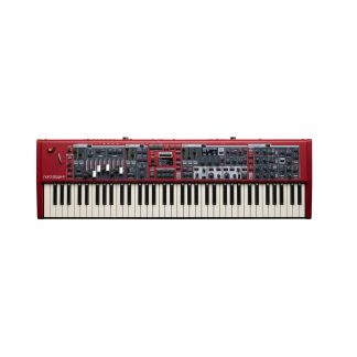 Nord Stage 4 Compact front