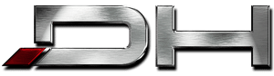 DH Pro Stage logo beskuren