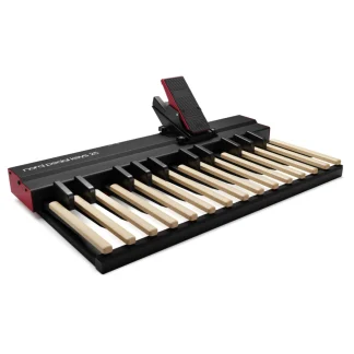 Nord Pedal keys 25 - huvudbild